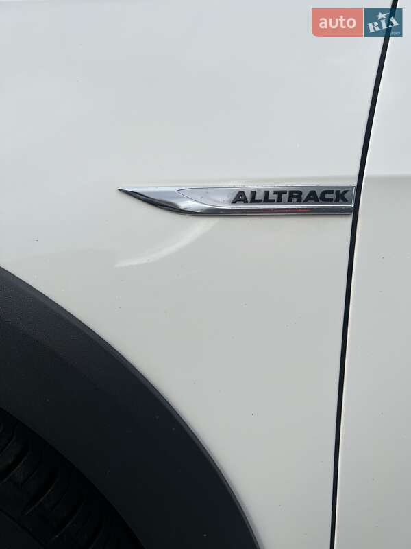 Универсал Volkswagen Golf 2019 в Львове