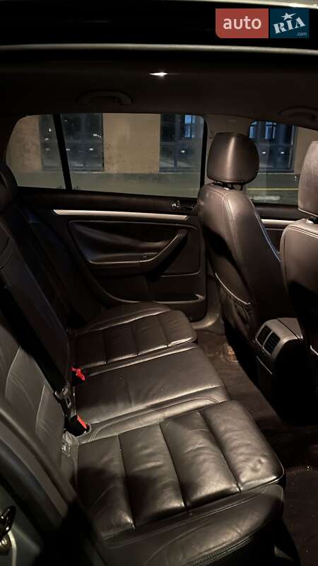 Хэтчбек Volkswagen Golf 2004 в Львове фото 15 Хэтчбек Volkswagen Golf 2004 в Львове