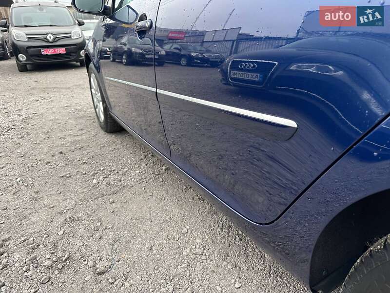 Хэтчбек Volkswagen Golf 2006 в Каменском фото 11 Хэтчбек Volkswagen Golf 2006 в Каменском