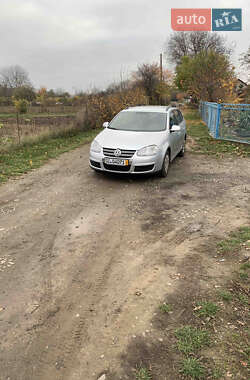 Універсал Volkswagen Golf 2009 в Немирові