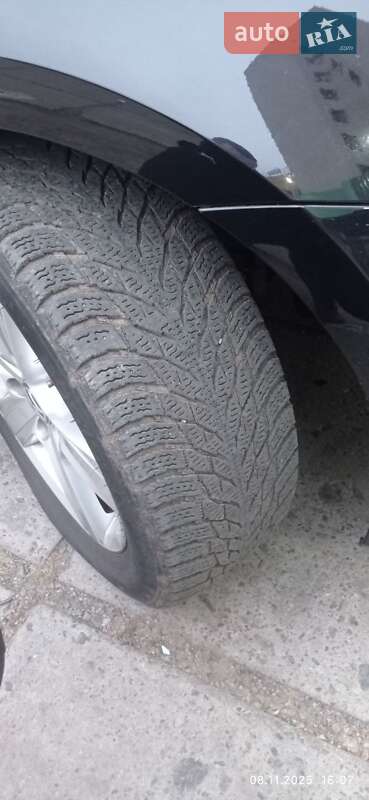 Универсал Volkswagen Golf 2013 в Черкассах