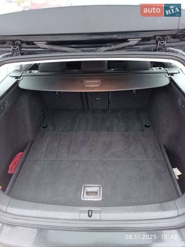 Универсал Volkswagen Golf 2013 в Черкассах