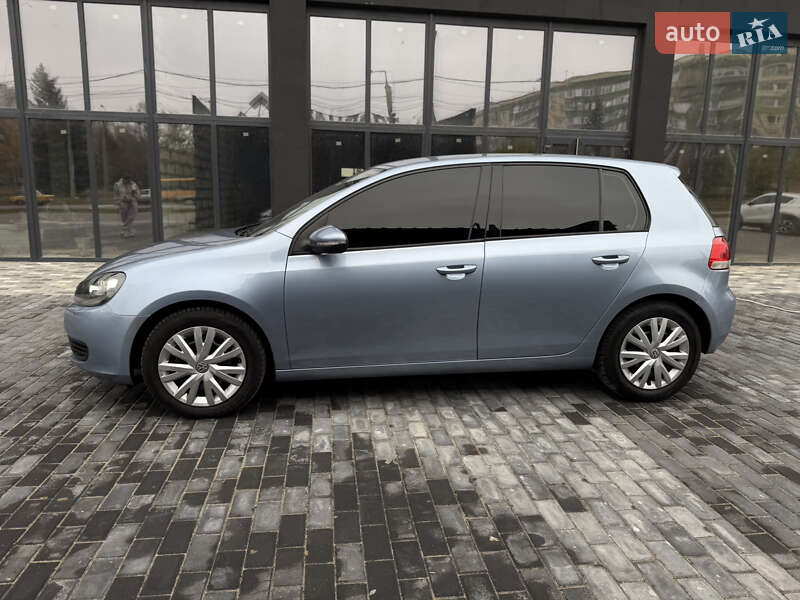 Хэтчбек Volkswagen Golf 2010 в Полтаве фото 15 Хэтчбек Volkswagen Golf 2010 в Полтаве