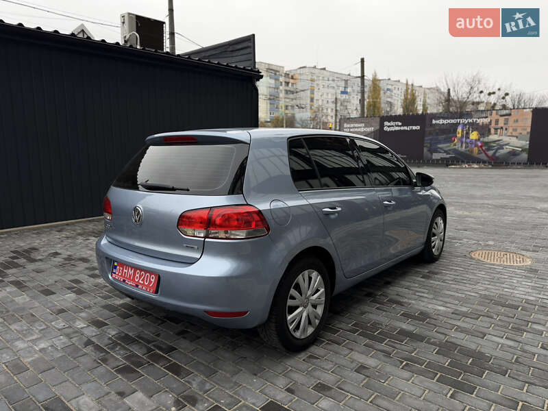 Хэтчбек Volkswagen Golf 2010 в Полтаве фото 38 Хэтчбек Volkswagen Golf 2010 в Полтаве
