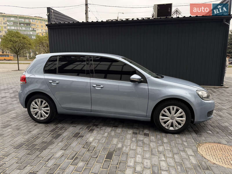 Хэтчбек Volkswagen Golf 2010 в Полтаве фото 47 Хэтчбек Volkswagen Golf 2010 в Полтаве