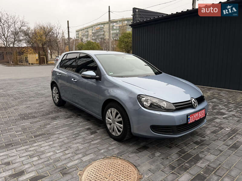 Хэтчбек Volkswagen Golf 2010 в Полтаве фото 53 Хэтчбек Volkswagen Golf 2010 в Полтаве