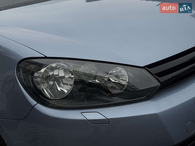 Хэтчбек Volkswagen Golf 2010 в Полтаве фото 59 Хэтчбек Volkswagen Golf 2010 в Полтаве