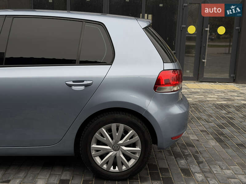 Хэтчбек Volkswagen Golf 2010 в Полтаве фото 63 Хэтчбек Volkswagen Golf 2010 в Полтаве