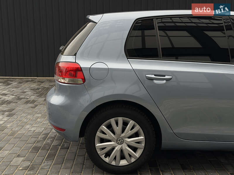 Хэтчбек Volkswagen Golf 2010 в Полтаве фото 67 Хэтчбек Volkswagen Golf 2010 в Полтаве