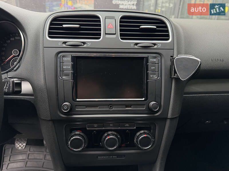 Хэтчбек Volkswagen Golf 2010 в Полтаве фото 87 Хэтчбек Volkswagen Golf 2010 в Полтаве