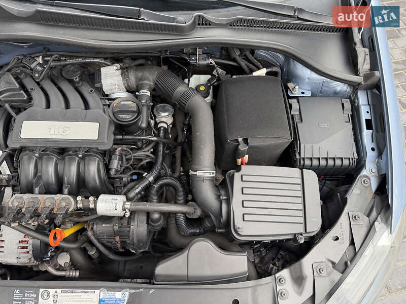 Хэтчбек Volkswagen Golf 2010 в Полтаве фото 109 Хэтчбек Volkswagen Golf 2010 в Полтаве