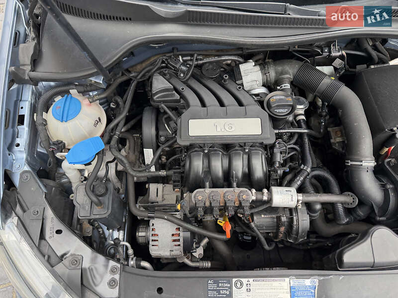 Хэтчбек Volkswagen Golf 2010 в Полтаве фото 108 Хэтчбек Volkswagen Golf 2010 в Полтаве