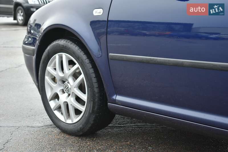 Универсал Volkswagen Golf 2000 в Крюковщине