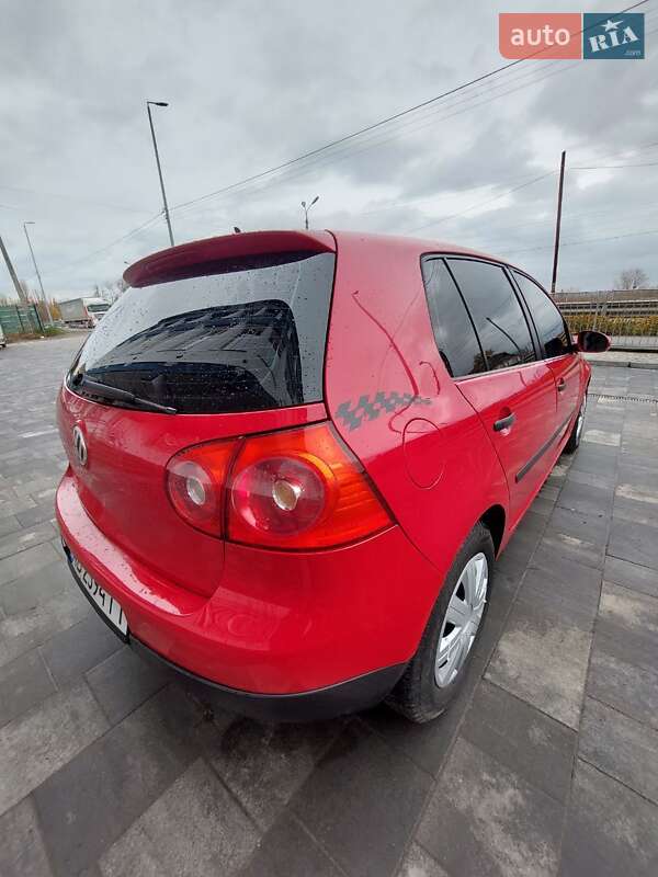 Хетчбек Volkswagen Golf 2004 в Летичіві фото 19 Хетчбек Volkswagen Golf 2004 в Летичіві
