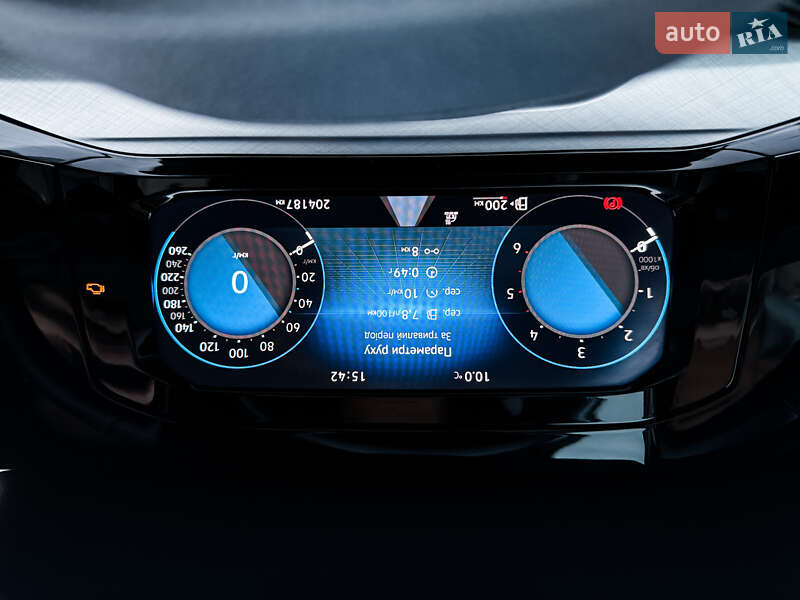 Універсал Volkswagen Golf 2021 в Києві