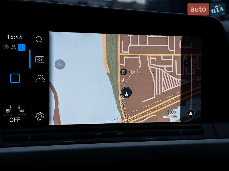 Універсал Volkswagen Golf 2021 в Києві