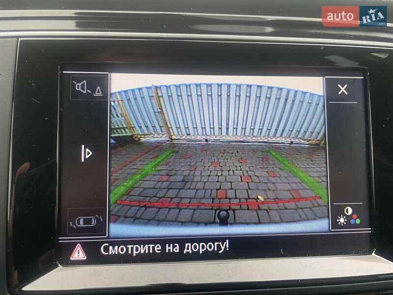 Универсал Volkswagen Golf 2014 в Ковеле