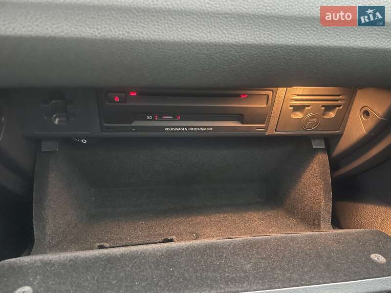 Универсал Volkswagen Golf 2014 в Ковеле