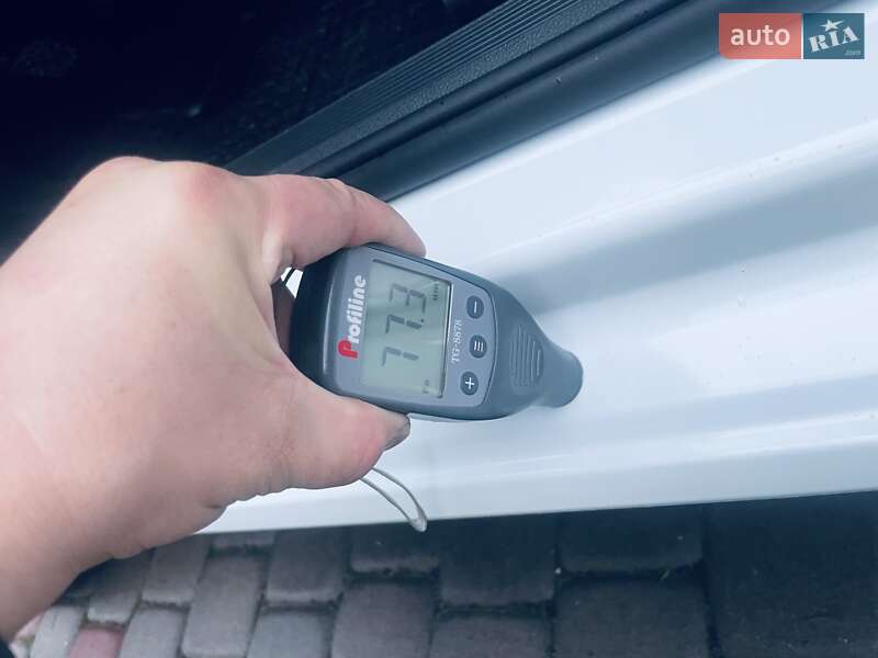 Универсал Volkswagen Golf 2014 в Ковеле