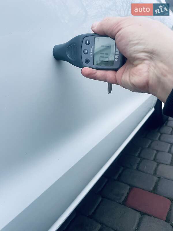 Универсал Volkswagen Golf 2014 в Ковеле