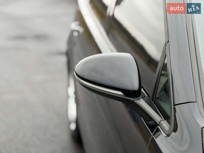 Универсал Volkswagen Golf 2015 в Виннице