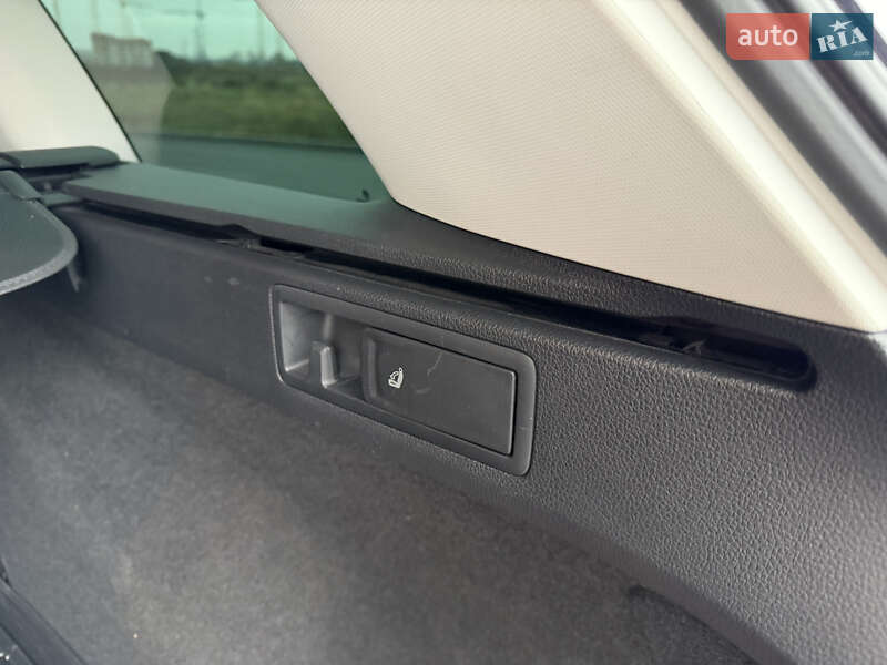 Универсал Volkswagen Golf 2015 в Виннице