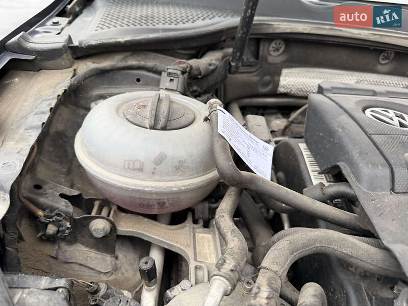 Универсал Volkswagen Golf 2015 в Виннице