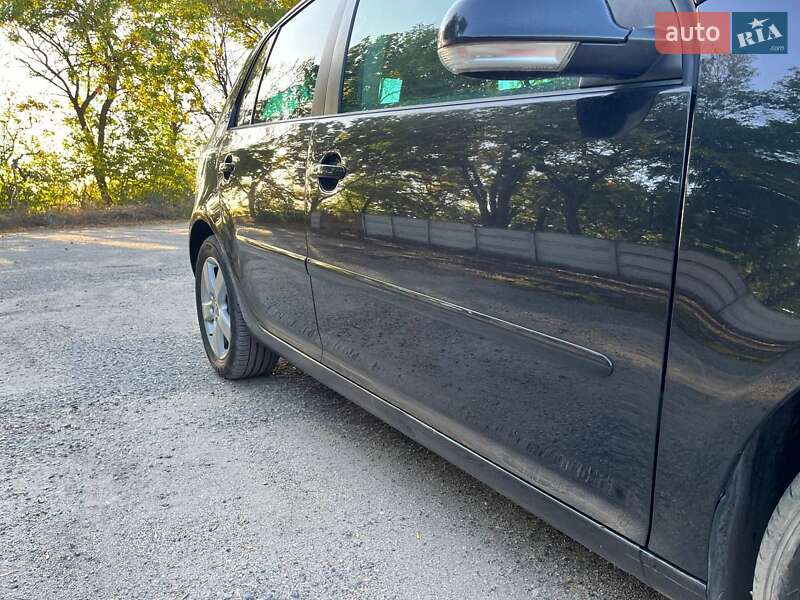 Хетчбек Volkswagen Golf 2009 в Кропивницькому фото 12 Хетчбек Volkswagen Golf 2009 в Кропивницькому