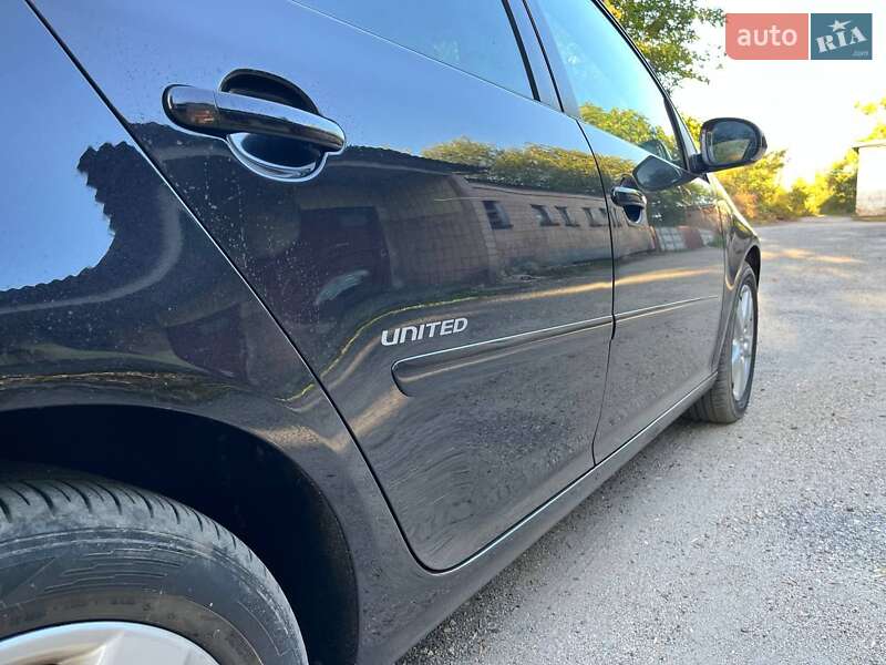 Хетчбек Volkswagen Golf 2009 в Кропивницькому фото 16 Хетчбек Volkswagen Golf 2009 в Кропивницькому