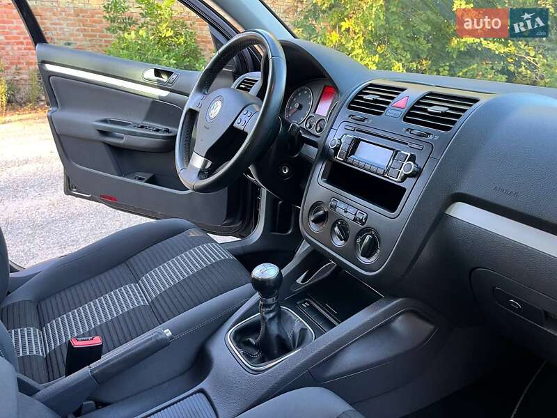 Хетчбек Volkswagen Golf 2009 в Кропивницькому фото 21 Хетчбек Volkswagen Golf 2009 в Кропивницькому