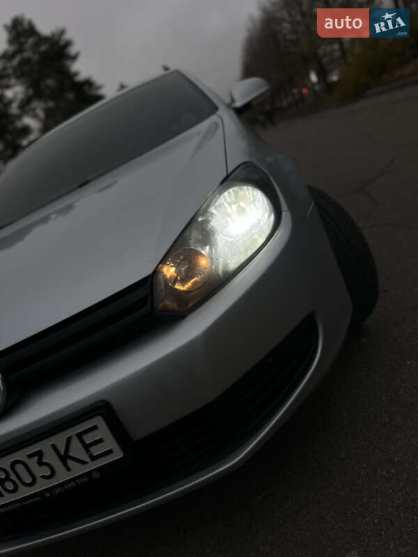 Универсал Volkswagen Golf 2011 в Умани фото 28 Универсал Volkswagen Golf 2011 в Умани