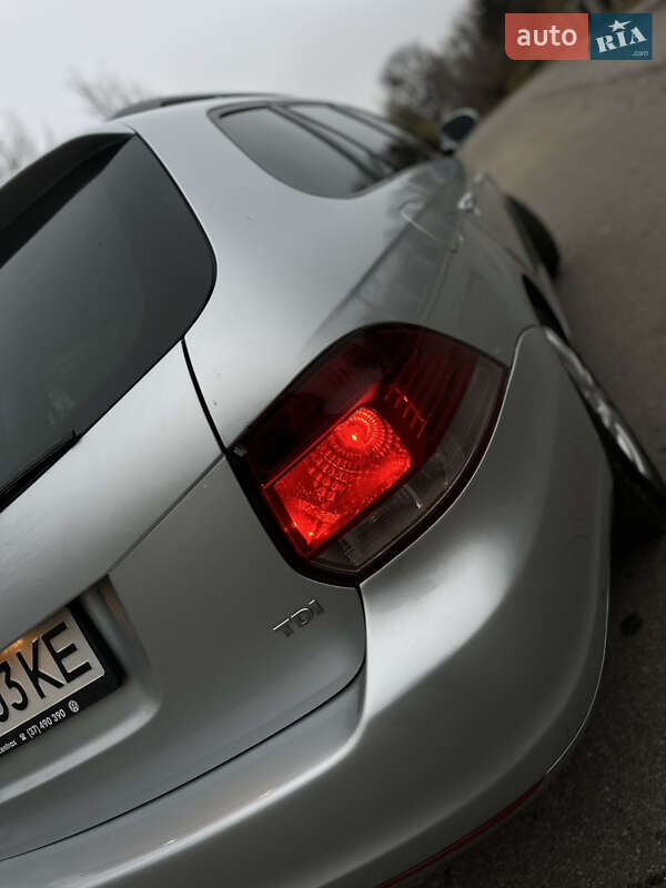 Универсал Volkswagen Golf 2011 в Умани фото 29 Универсал Volkswagen Golf 2011 в Умани