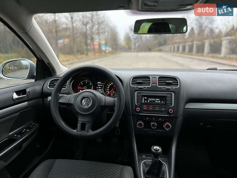 Универсал Volkswagen Golf 2011 в Умани фото 37 Универсал Volkswagen Golf 2011 в Умани