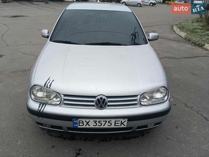 Хэтчбек Volkswagen Golf 2000 в Виннице фото 21 Хэтчбек Volkswagen Golf 2000 в Виннице