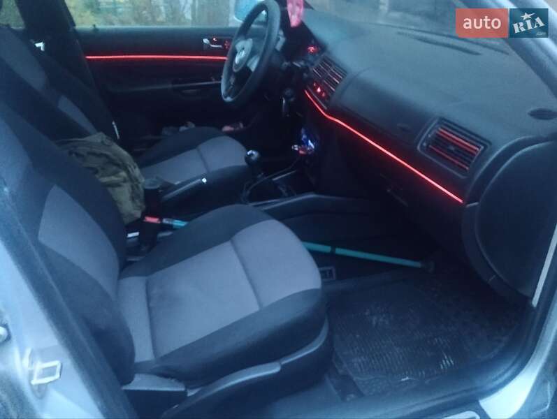 Хэтчбек Volkswagen Golf 2000 в Виннице фото 30 Хэтчбек Volkswagen Golf 2000 в Виннице