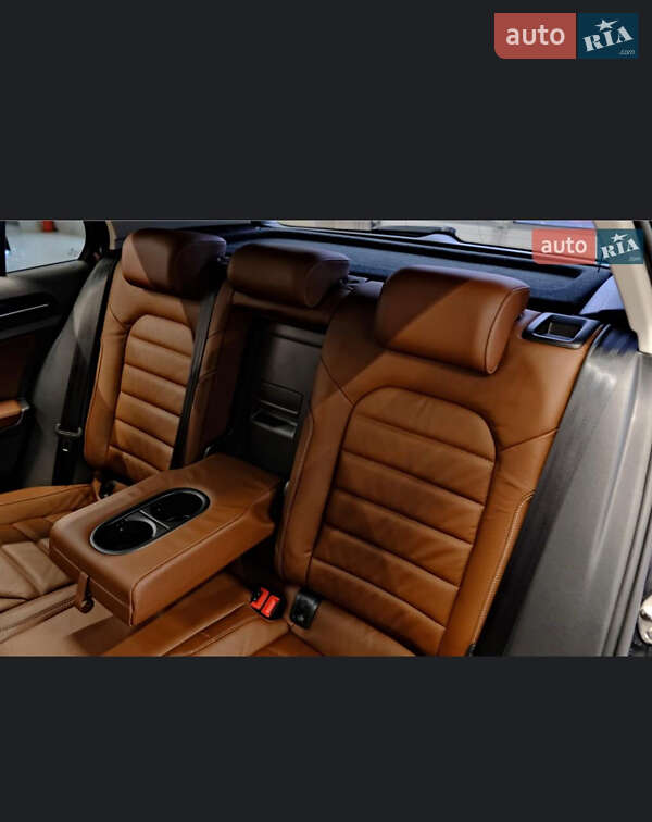 Хэтчбек Volkswagen Golf 2014 в Одессе