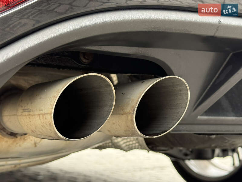 Универсал Volkswagen Golf 2016 в Львове