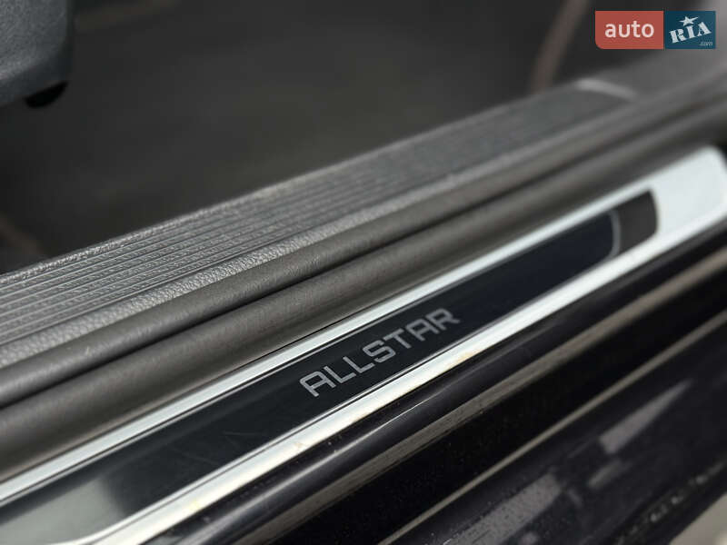 Универсал Volkswagen Golf 2016 в Львове