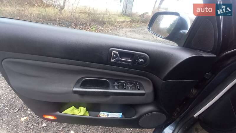 Универсал Volkswagen Golf 2006 в Бородянке