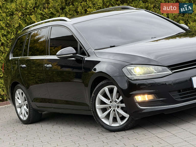 Универсал Volkswagen Golf 2013 в Стрые фото 11 Универсал Volkswagen Golf 2013 в Стрые