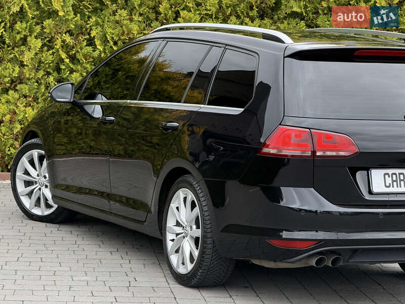 Универсал Volkswagen Golf 2013 в Стрые фото 18 Универсал Volkswagen Golf 2013 в Стрые