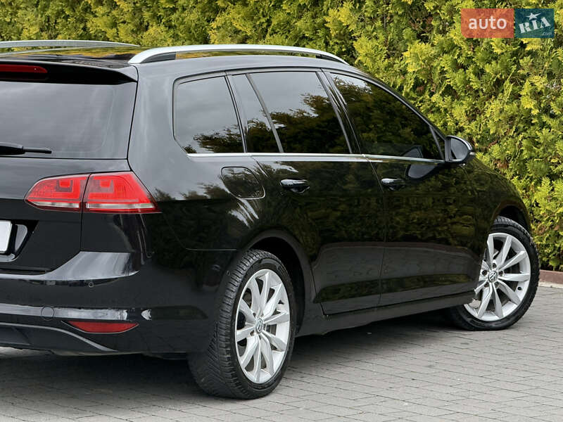 Универсал Volkswagen Golf 2013 в Стрые фото 25 Универсал Volkswagen Golf 2013 в Стрые