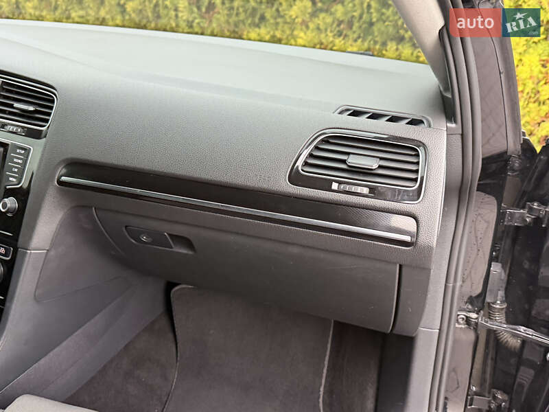 Универсал Volkswagen Golf 2013 в Стрые фото 31 Универсал Volkswagen Golf 2013 в Стрые