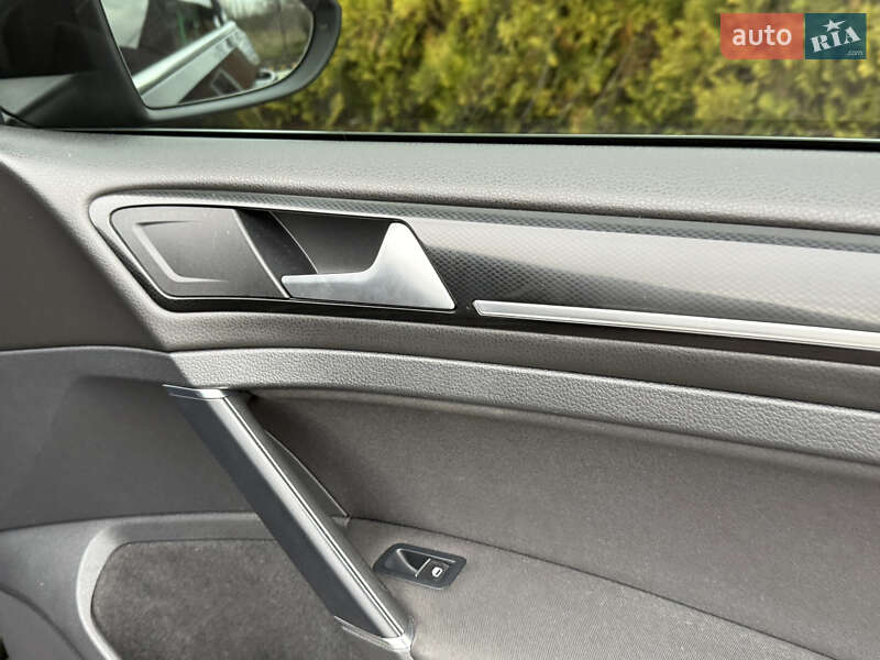 Универсал Volkswagen Golf 2013 в Стрые фото 34 Универсал Volkswagen Golf 2013 в Стрые