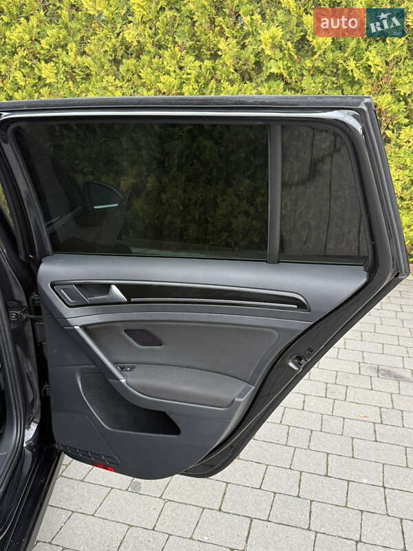 Универсал Volkswagen Golf 2013 в Стрые фото 38 Универсал Volkswagen Golf 2013 в Стрые