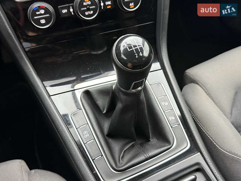 Универсал Volkswagen Golf 2013 в Стрые фото 53 Универсал Volkswagen Golf 2013 в Стрые