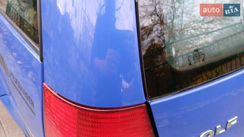 Універсал Volkswagen Golf 1999 в Кам'янець-Подільському