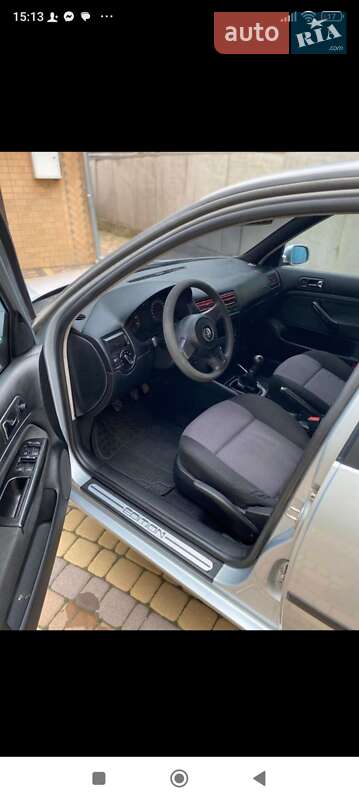 Хэтчбек Volkswagen Golf 2000 в Виннице фото 9 Хэтчбек Volkswagen Golf 2000 в Виннице