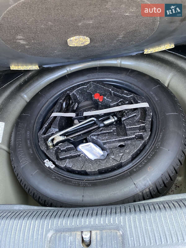 Універсал Volkswagen Golf 2008 в Рівному