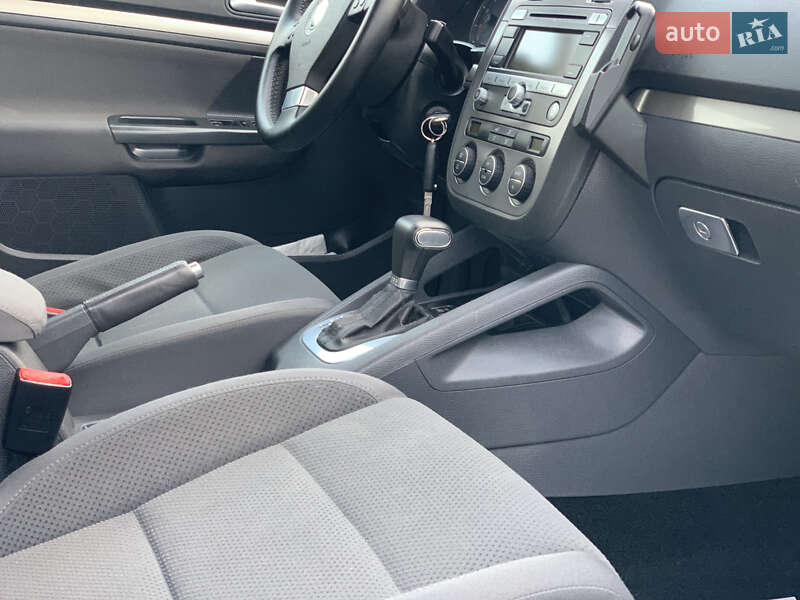 Хэтчбек Volkswagen Golf 2008 в Староконстантинове фото 16 Хэтчбек Volkswagen Golf 2008 в Староконстантинове